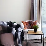 Apartment Bel Air - Modern Renovated Duplex With Unique View T33