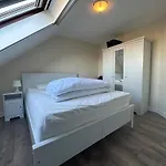 Bel Air - Modern Renovated Duplex With Unique View T33 * Ostende