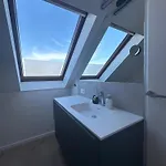 Bel Air - Modern Renovated Duplex With Unique View T33 Apartment