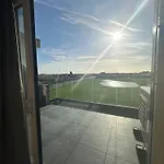 Apartment Bel Air - Modern Renovated Duplex With Unique View T33 *