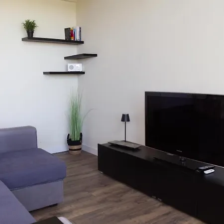 Διαμέρισμα Modern Renovated Duplex With Unique And Calming View T33