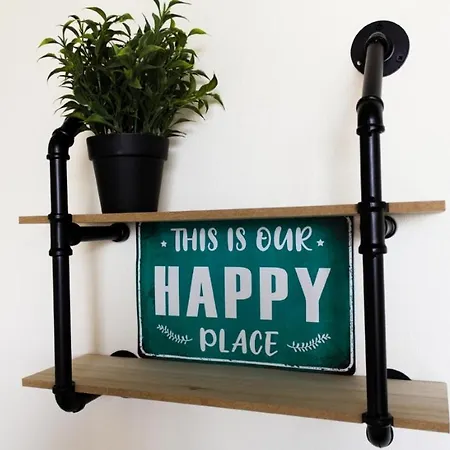 Διαμέρισμα Modern Renovated Duplex With Unique And Calming View T33 Οστένδη