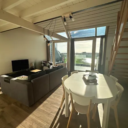 Apartment Bel Air - Modern Renovated Duplex With Unique View T33