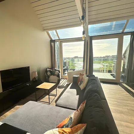 Bel Air - Modern Renovated Duplex With Unique View T33 Apartment