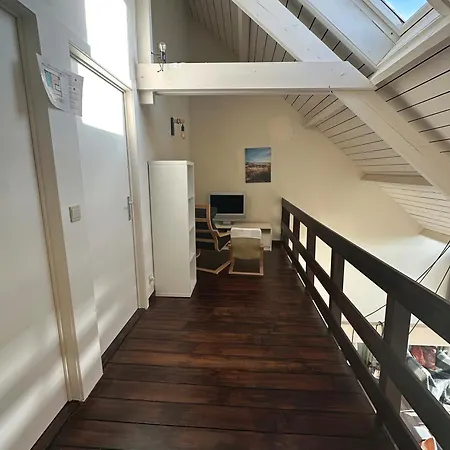 Bel Air - Modern Renovated Duplex With Unique View T33 Appartement *