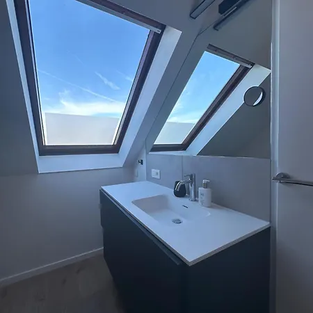Bel Air - Modern Renovated Duplex With Unique View T33 Appartement