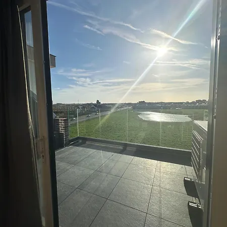 Appartement Bel Air - Modern Renovated Duplex With Unique View T33 *